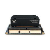 Connect Tech Quark Passive Cooling