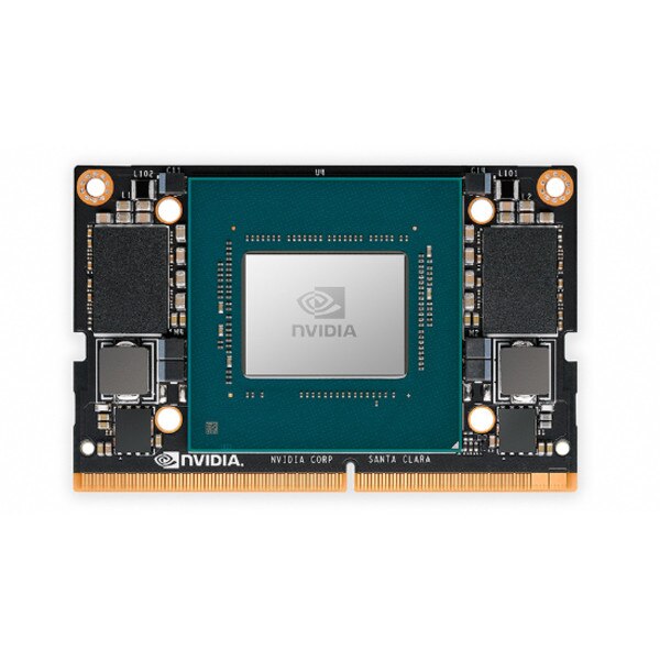 NVIDIA Xavier NX Module