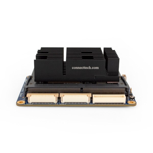 Connect Tech Quark, Nano, Passive