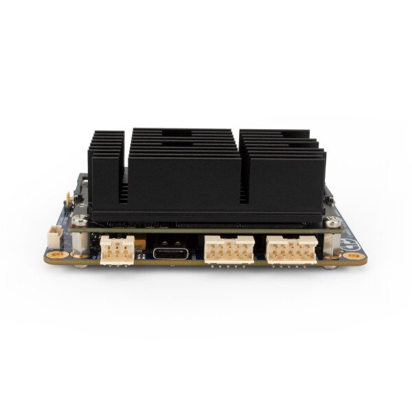 Connect Tech Quark, Nano, Passive 3