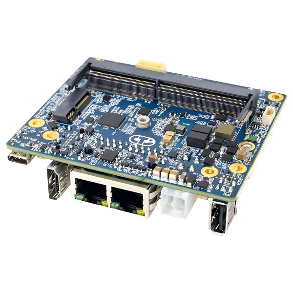 Connect Tech Boson-22 angle 1