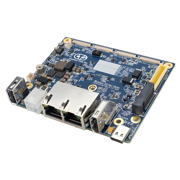 Connect Tech Boson-22 angle 2