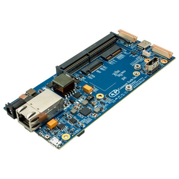 Connect Tech Photon Angle
