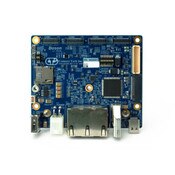 Connect Tech Boson Carrier Board