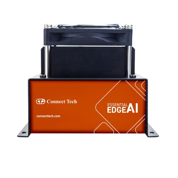 Connect Tech EssntlEdgeAI AGX Orin1