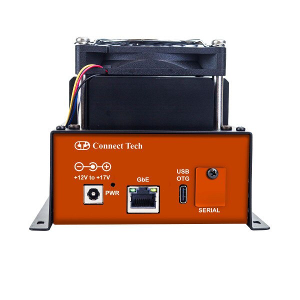 Connect Tech EssntlEdgeAI AGX Orin2