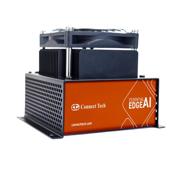 Connect Tech EssntlEdgeAI AGX Orin3