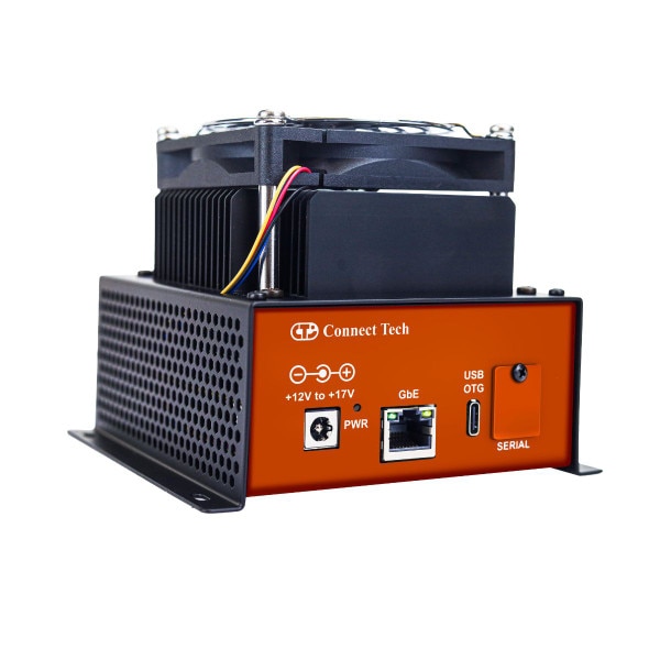 Connect Tech EssntlEdgeAI AGX Orin4