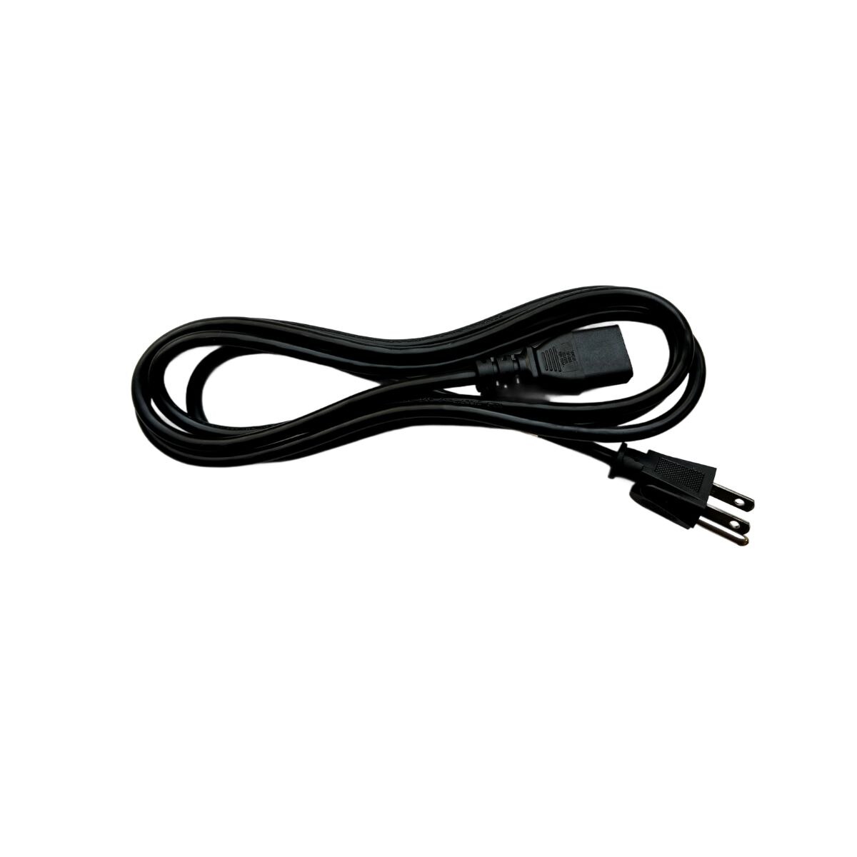 KONKIN BOO Compatible 6ft UL AC Power Cord Cable Replacement