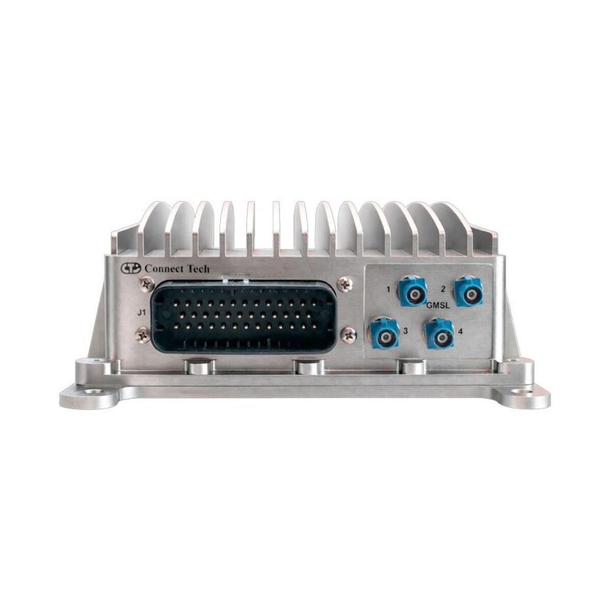 Connect Tech ESG615 Falcon Vehicle System front