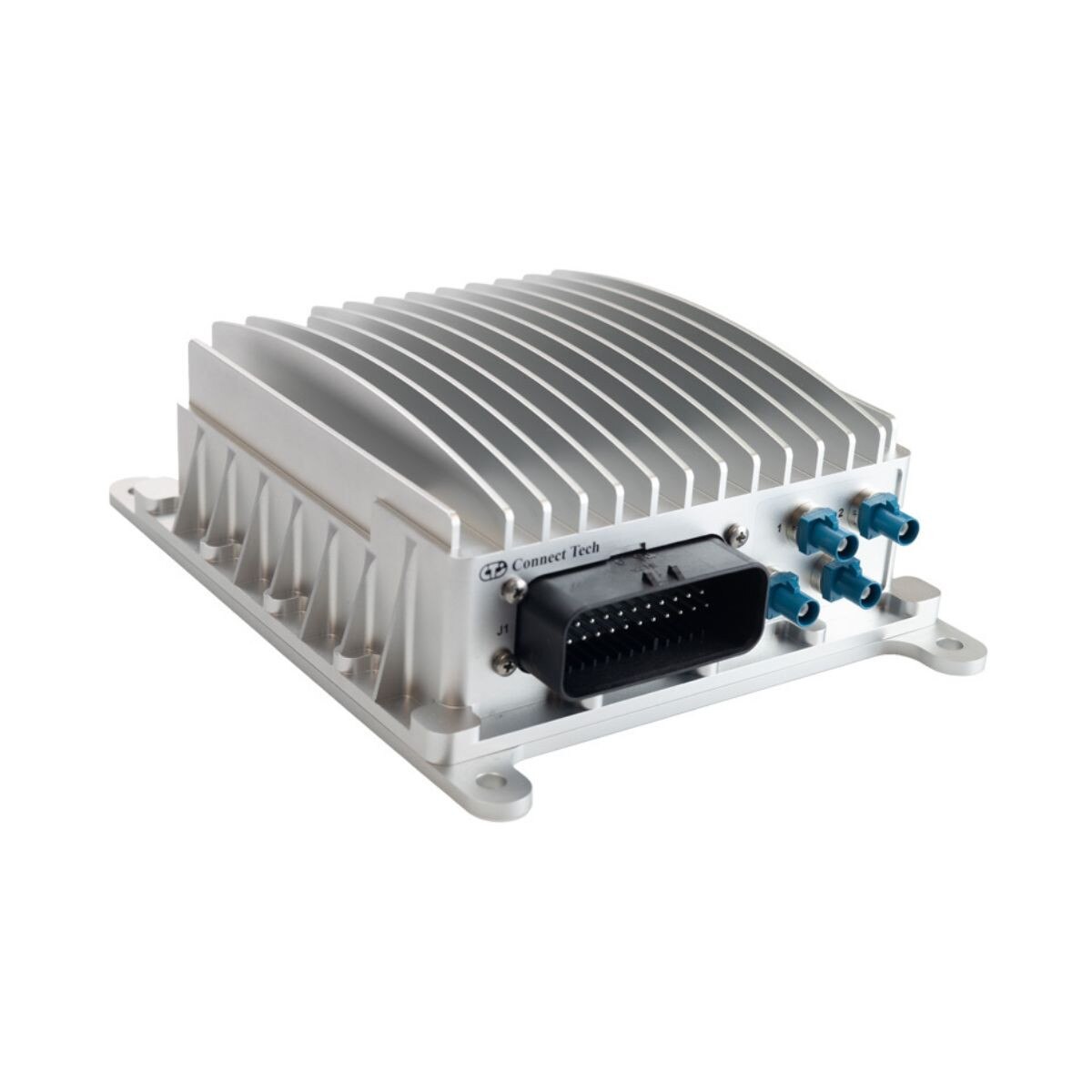 Connect Tech ESG615 Falcon Vehicle System front angle