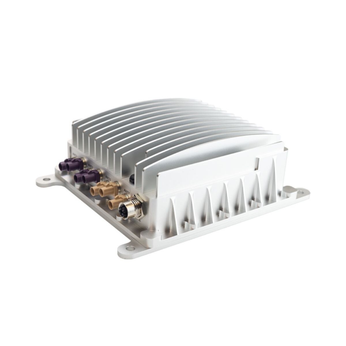 Connect Tech ESG615 Falcon Vehicle System back angle