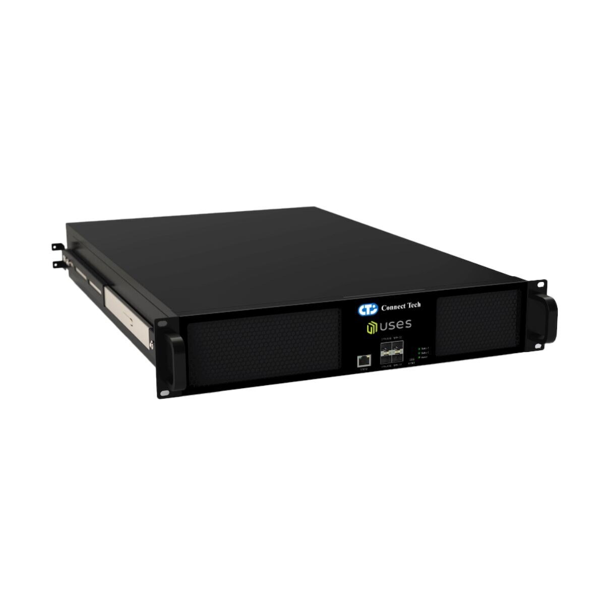 Connect Tech Inference Server