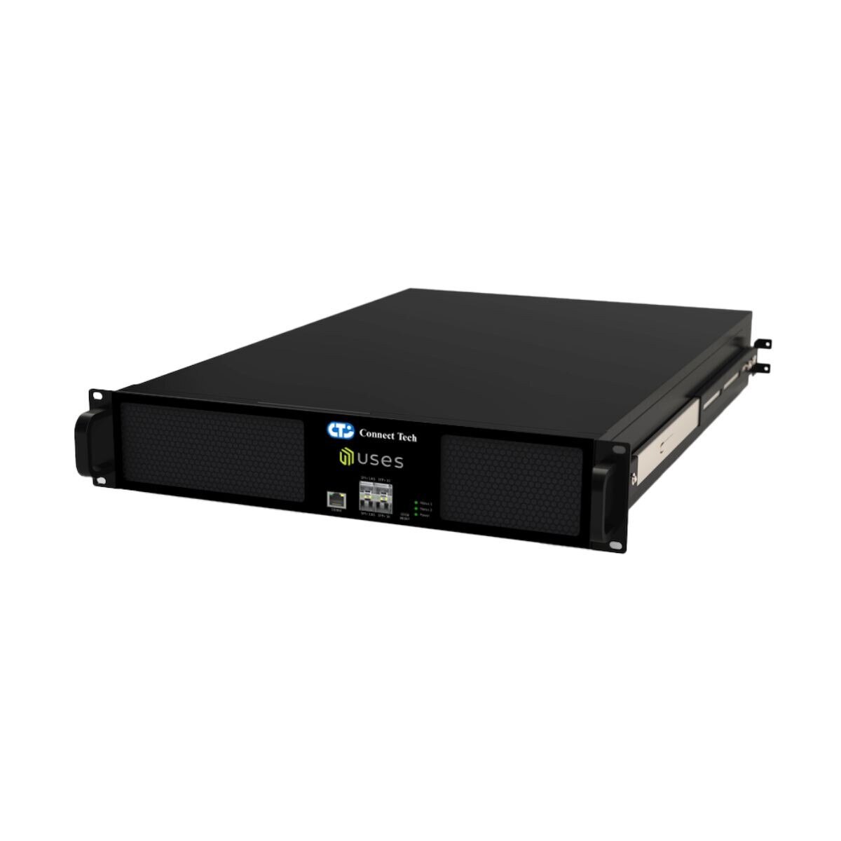Connect Tech Inference Server
