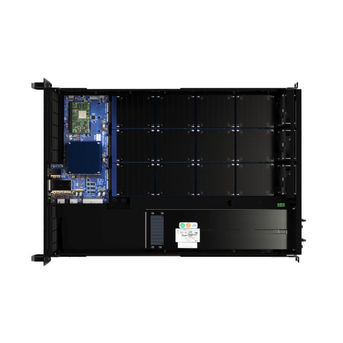 Connect Tech Inference Server