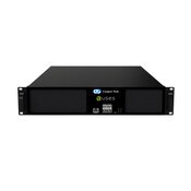 Connect Tech Inference Server front