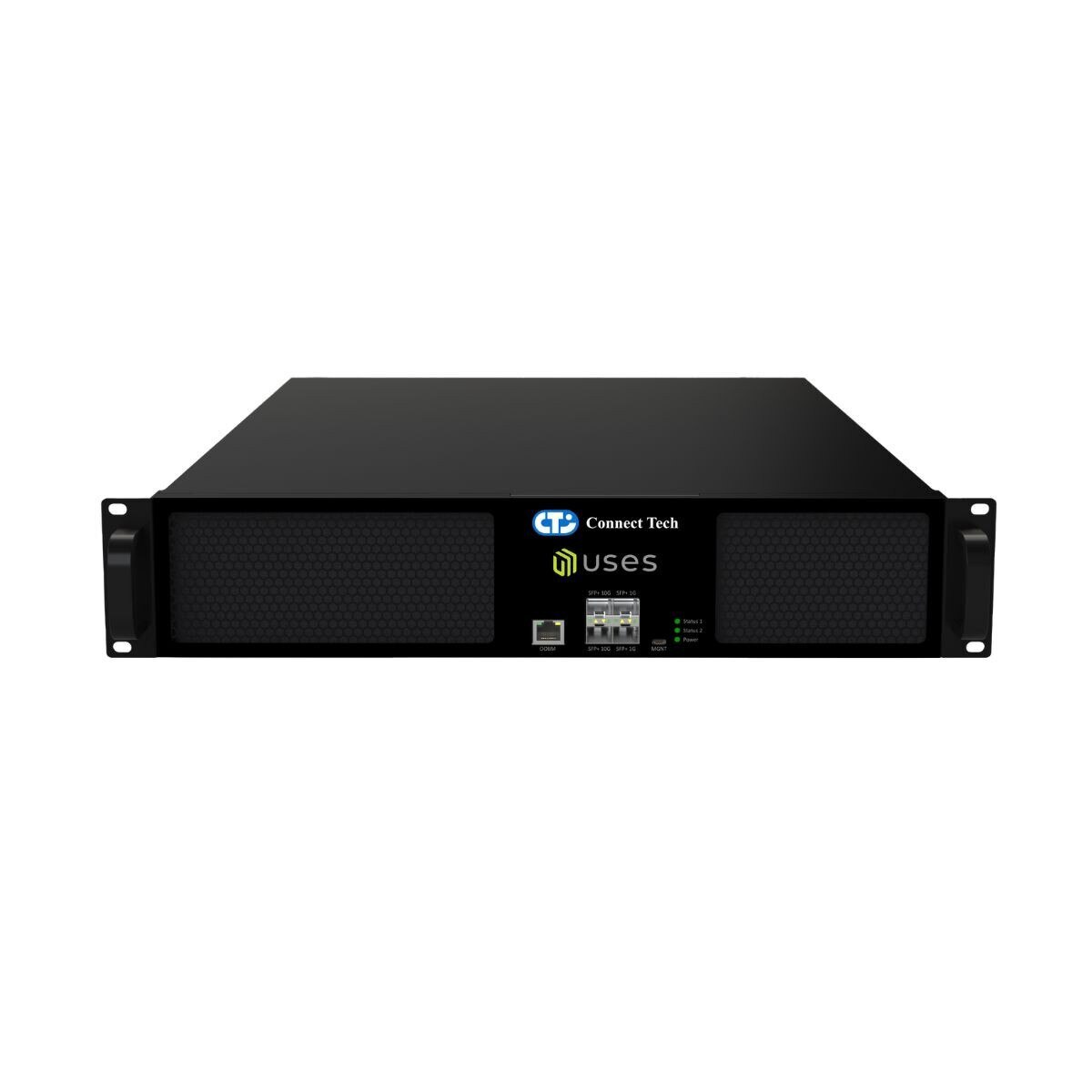 Connect Tech Inference Server