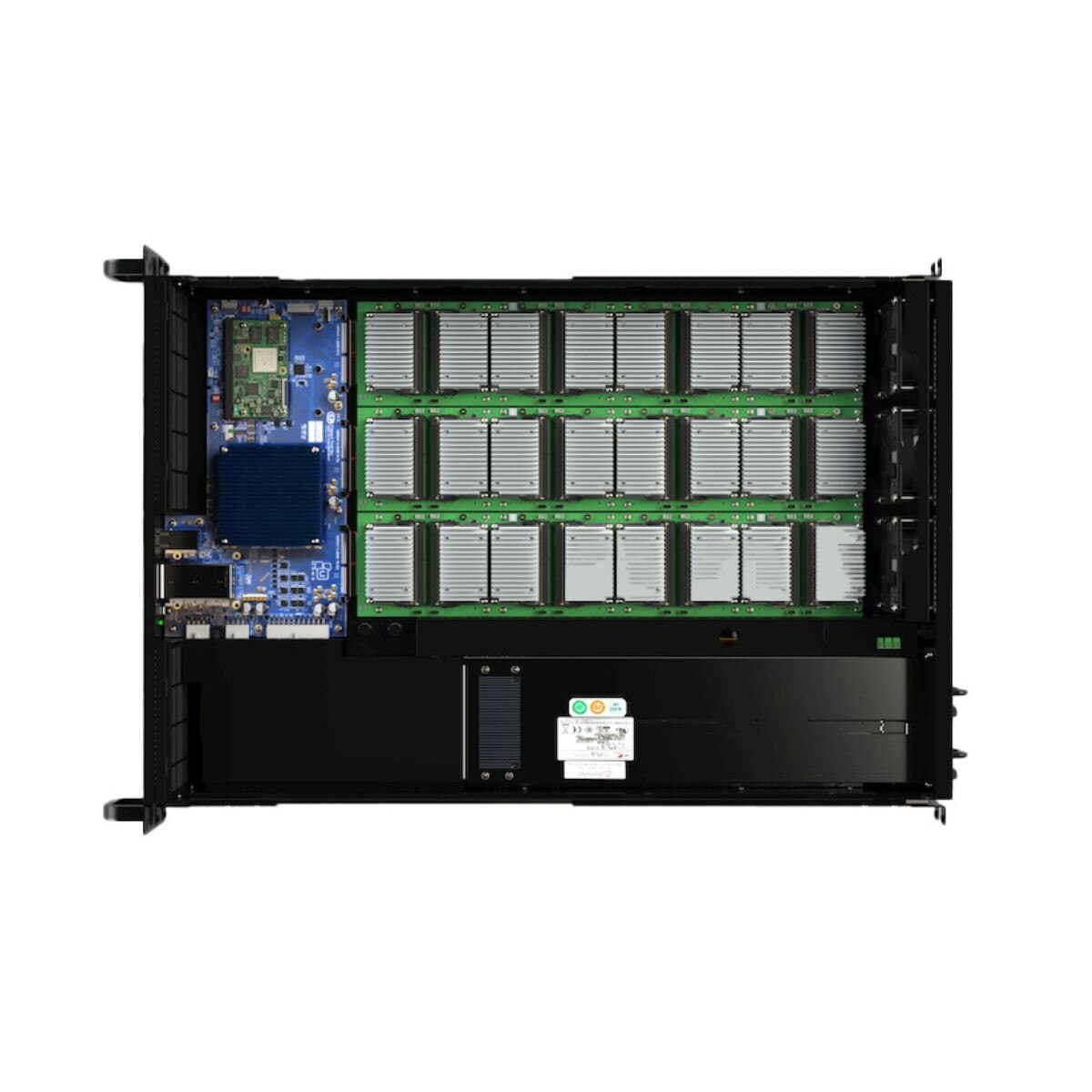 Connect Tech Inference Server