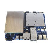 Connect Tech COME Type 7 + GPU