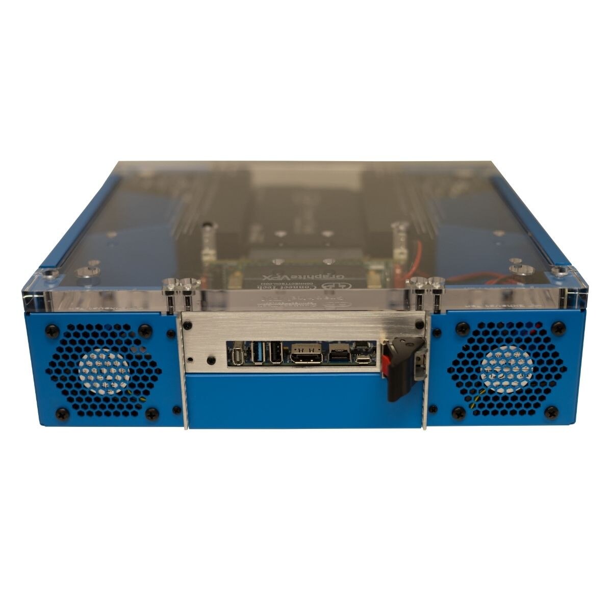 Connect Tech VDC001-01 rear