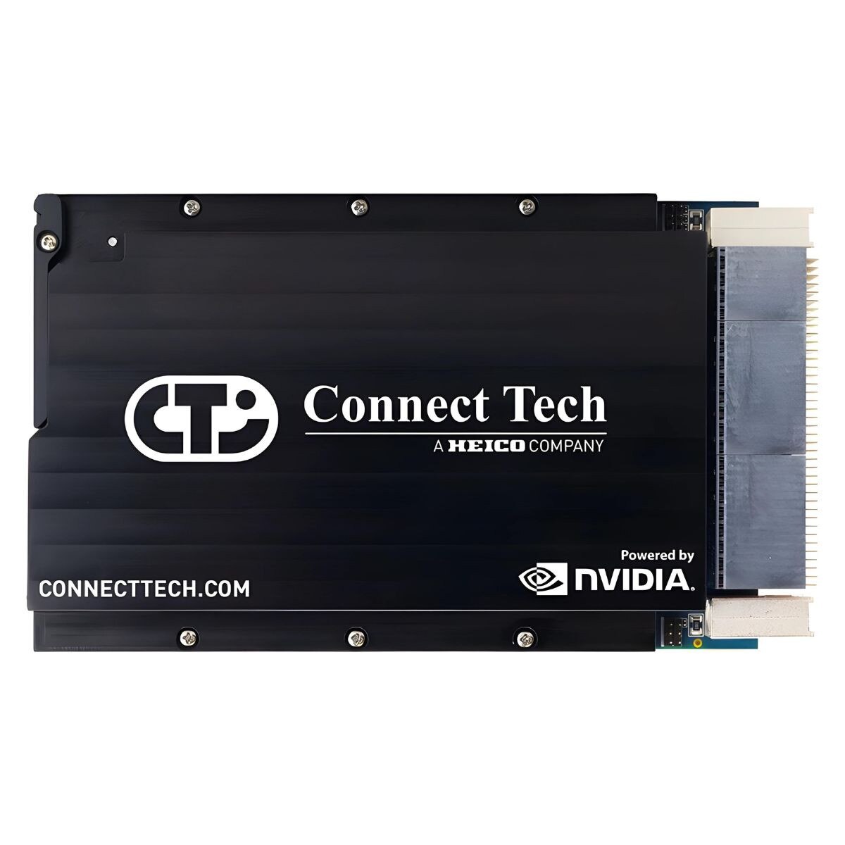 Connect Tech VPG004 front