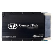 Connect Tech VPG004 front