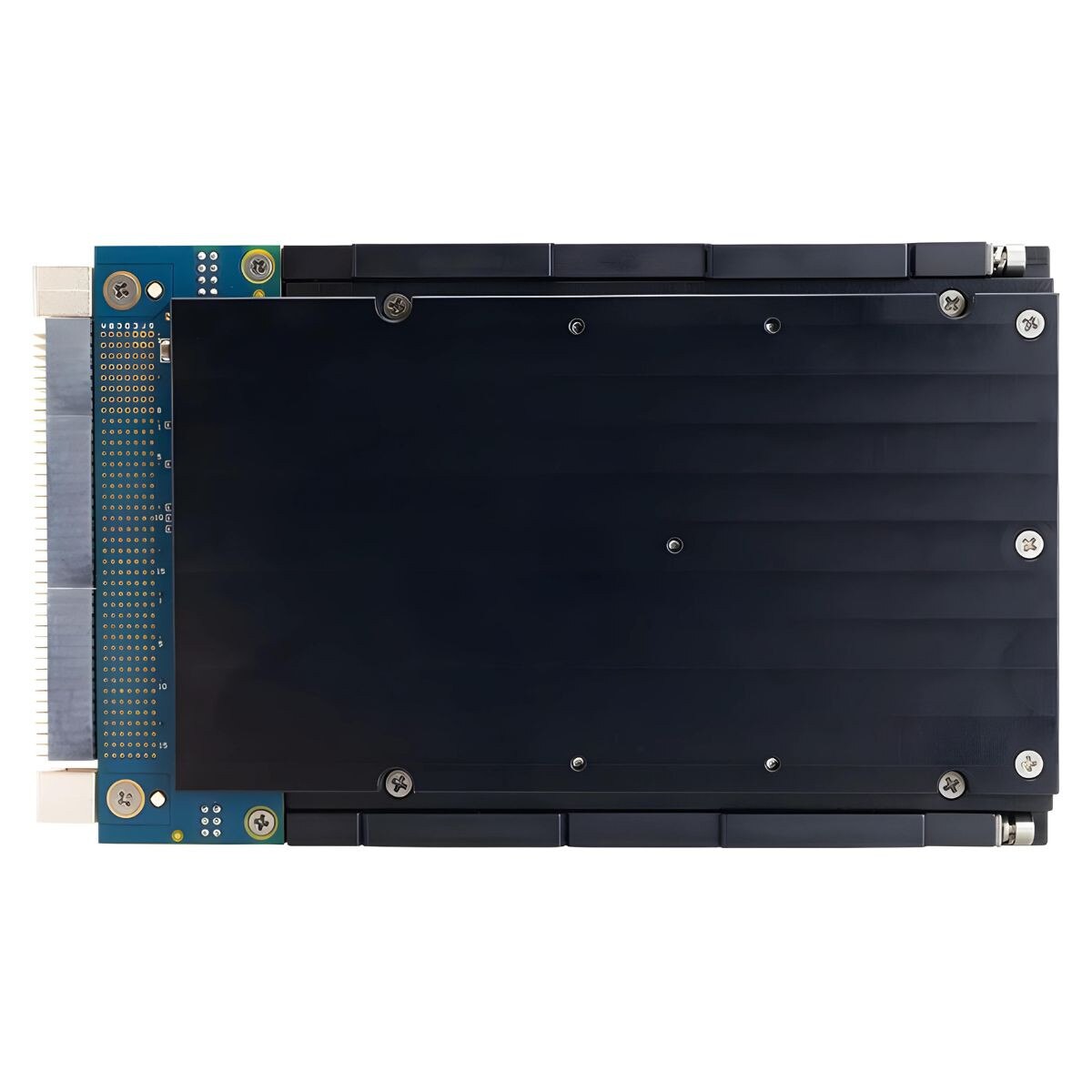 Connect Tech VPG004 back