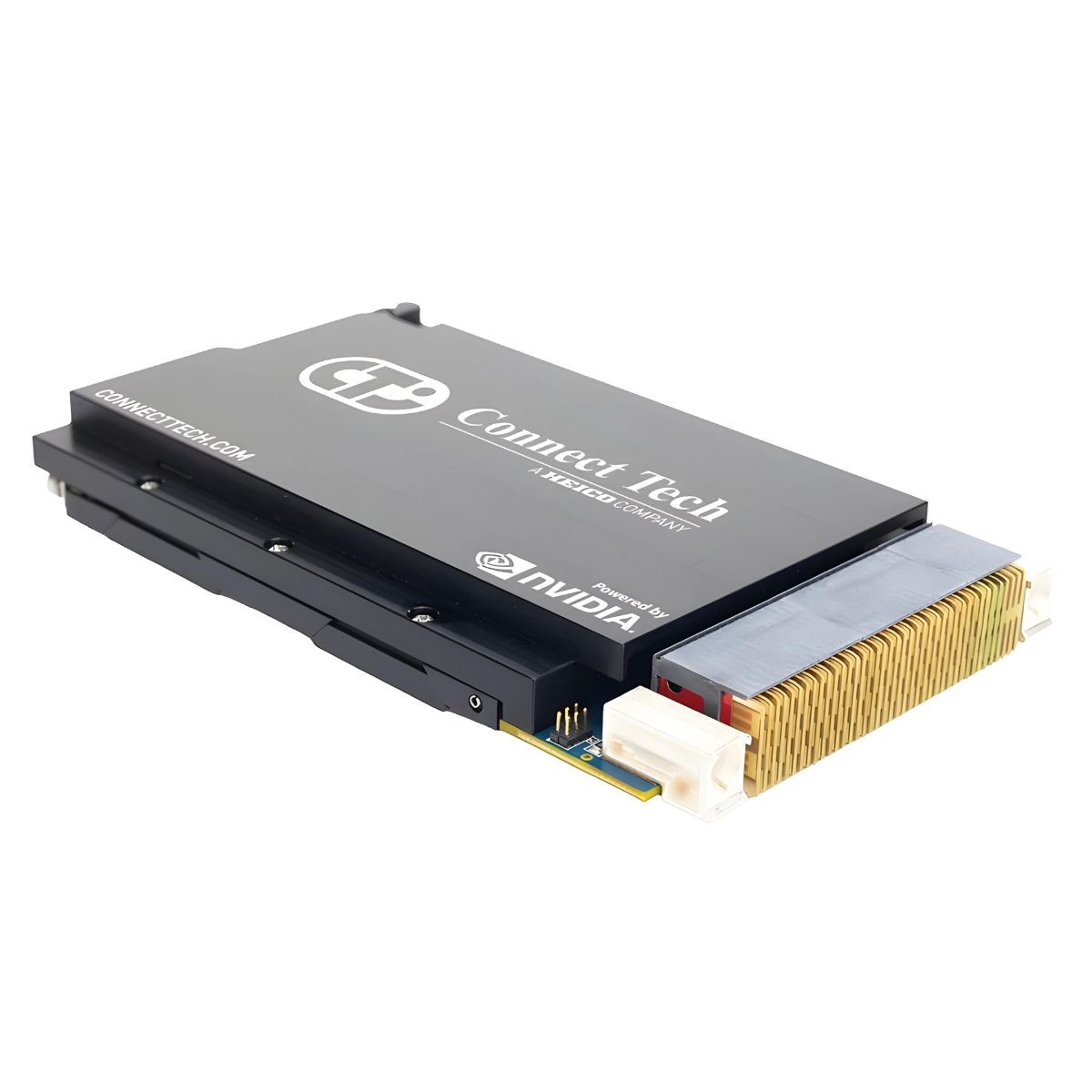 Connect Tech VPG004 front angle