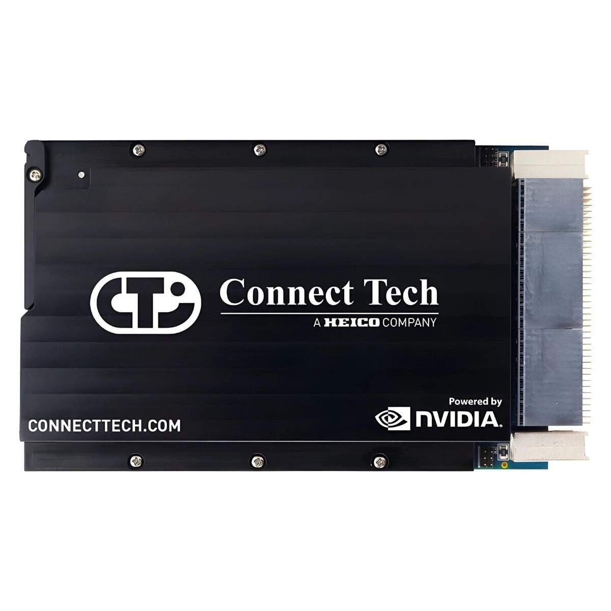 Connect Tech VPG004 front
