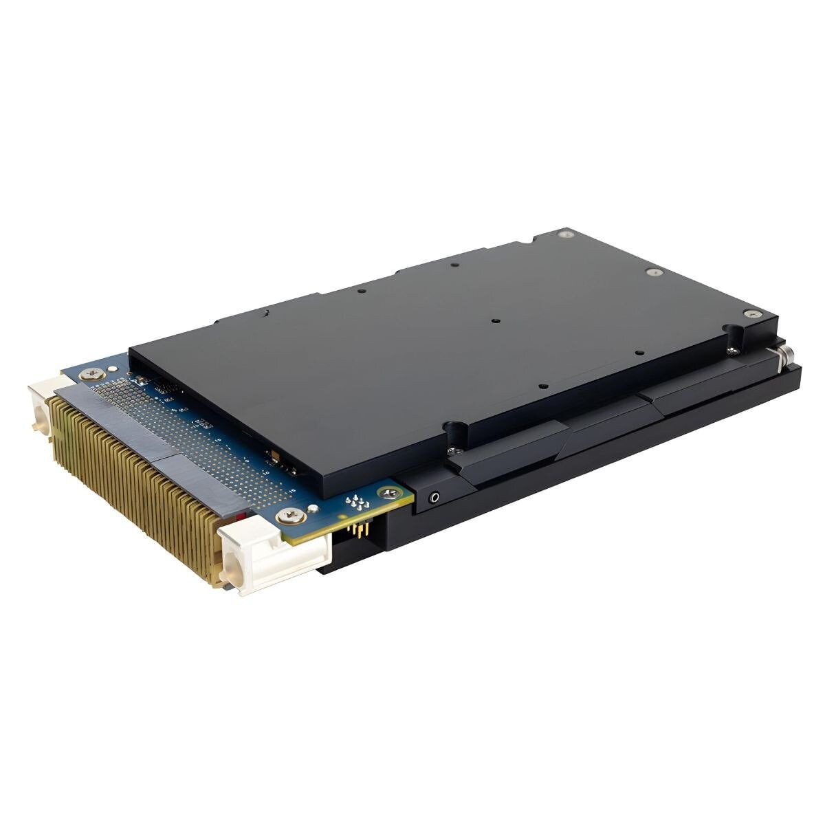 Connect Tech VPG004 back angle