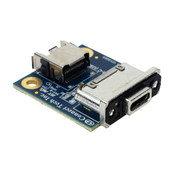 Connect Tech XBG026 USB Breakout Bd