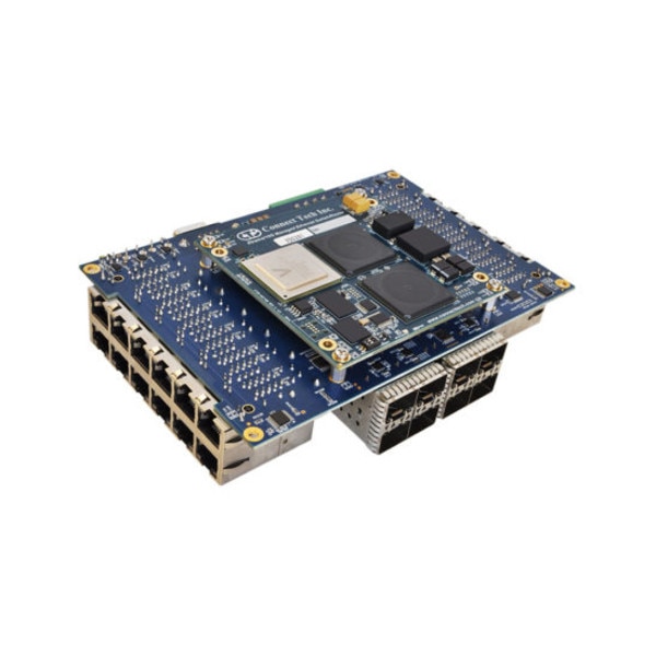 Connect Tech Xtreme/10G Dev Board