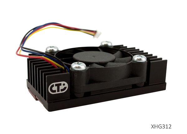 Connect Tech XHG312 | WDL Systems