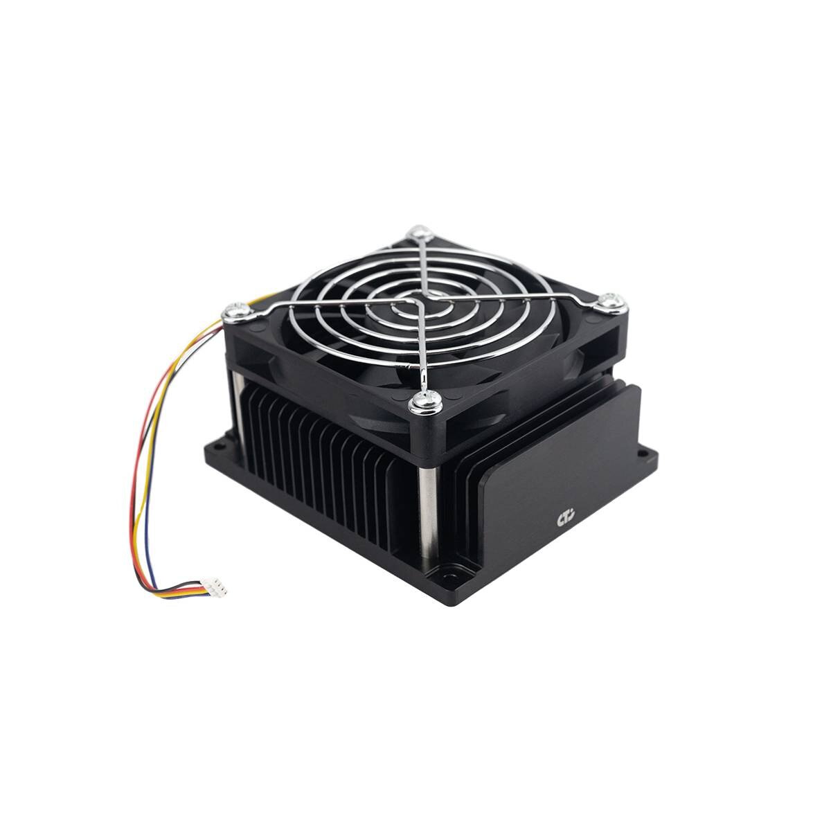 Connect Tech ThermiQ Active Heatsink for NVIDIA Jetson AGX Orin