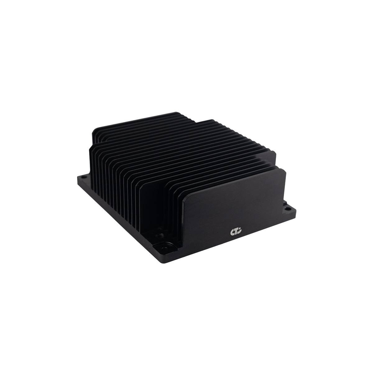 Connect Tech ThermiQ XHG320 Passive Heatsink Jetson AGX Orin