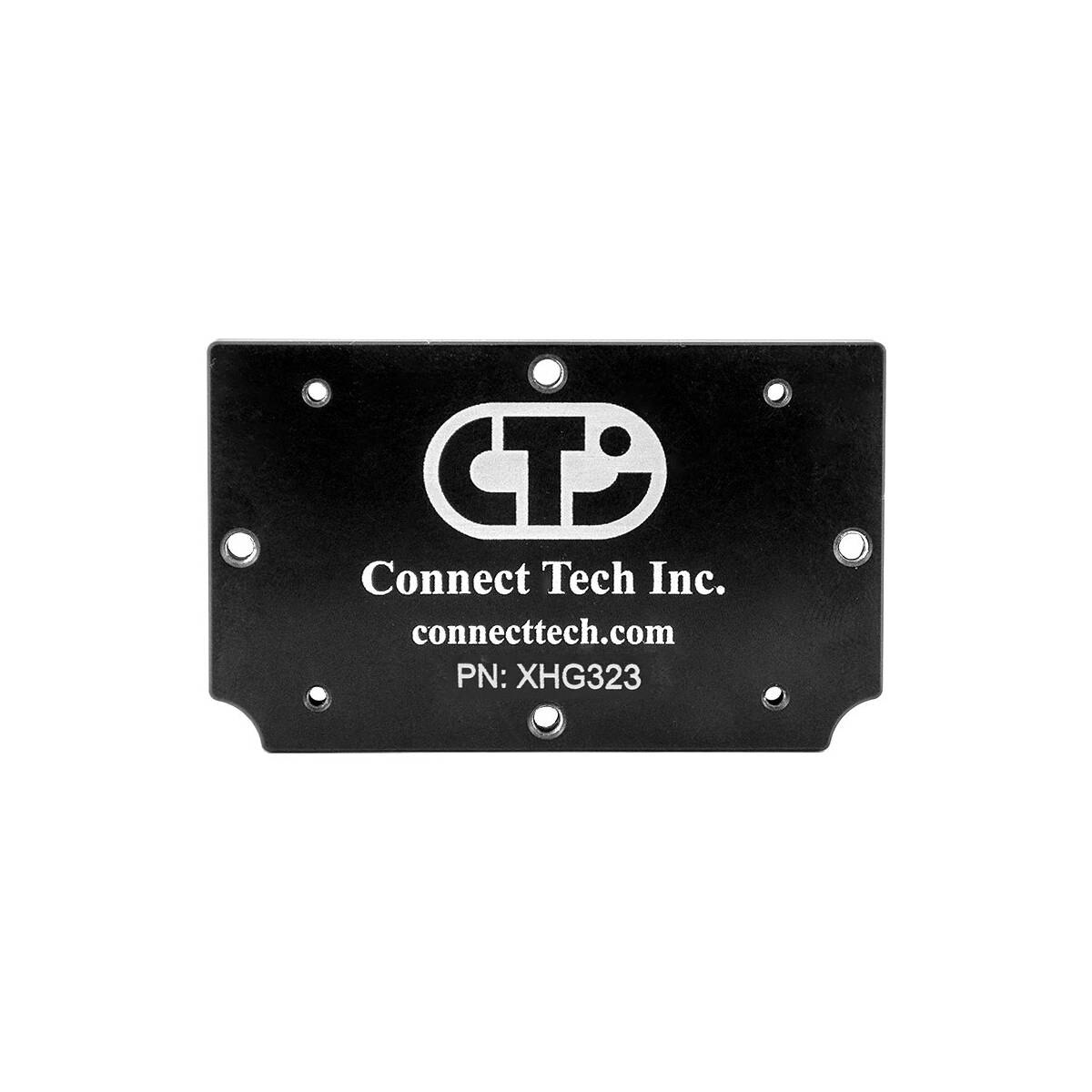 Connect Tech XHG323 | WDL Systems