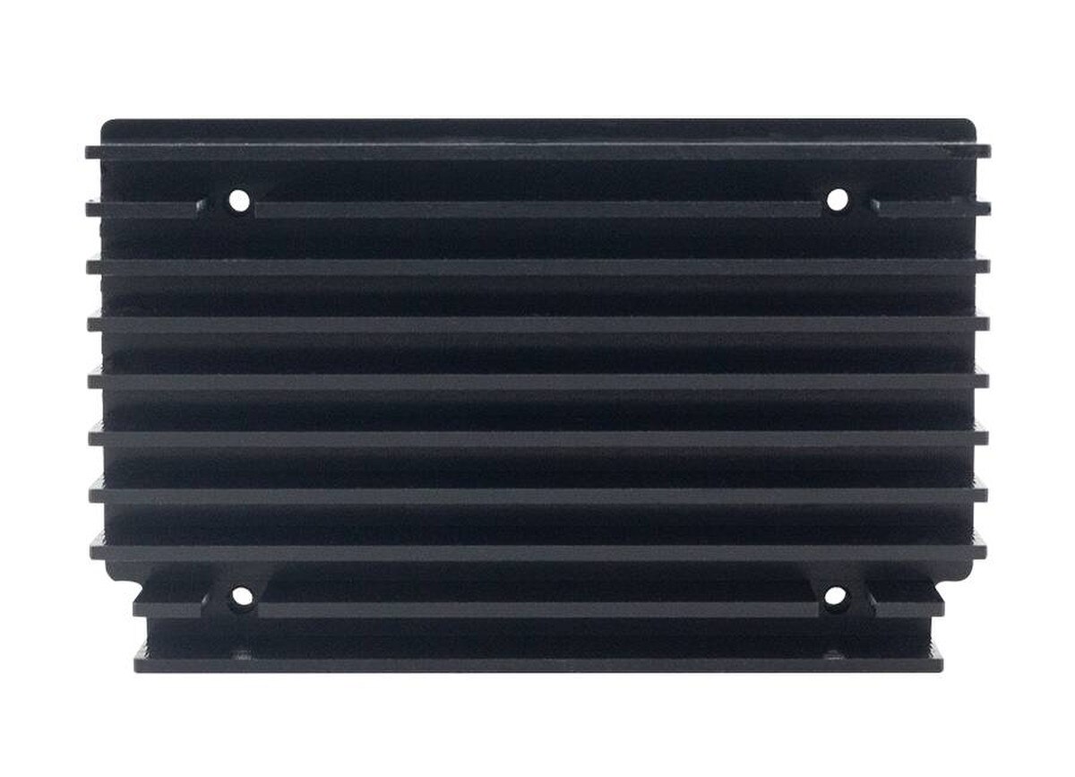 Connect Tech ThermiQ XHG324 Passive Heatsink for Orin NX top