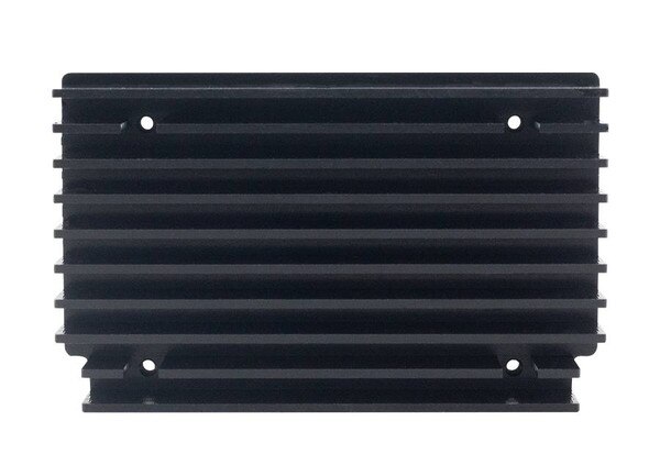 Connect Tech Passive Orin NX top