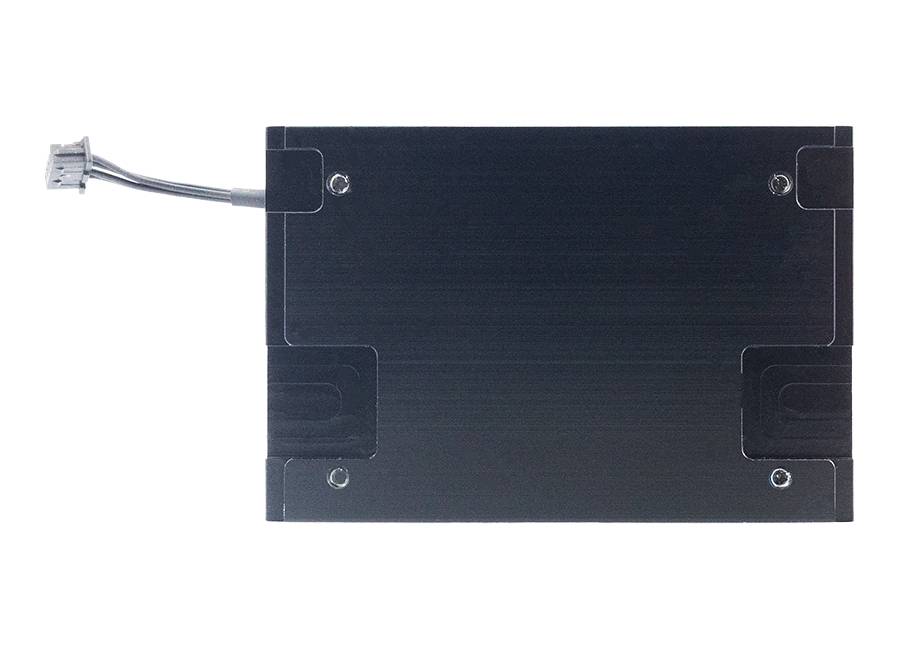 Connect Tech XHG325 | WDL Systems