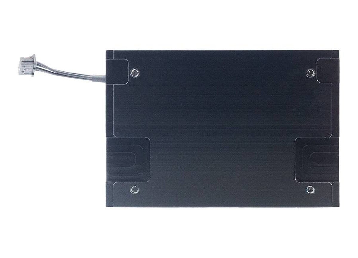 Connect Tech ThermiQ XHG325 Active Heatsink for Jetson Orin NX back