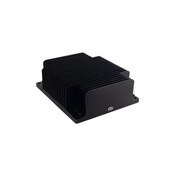 Connect Tech ThermiQ XHG327 Passive Heatsink Jetson AGX Orin Rotated Fins