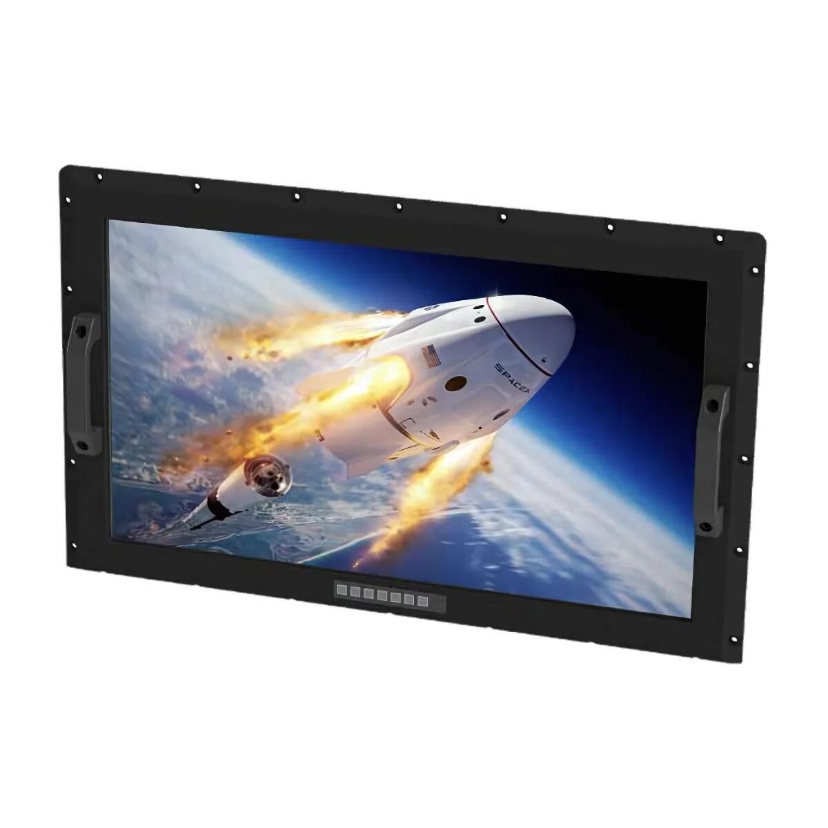 DIT MD Military-Grade Panel Mount D