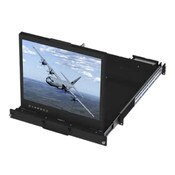 DIT MP Military-Grade Layflat Displ