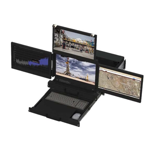 DiT MHYDRAxx | WDL Systems