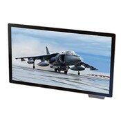 DIT MT Militarized Touch Display