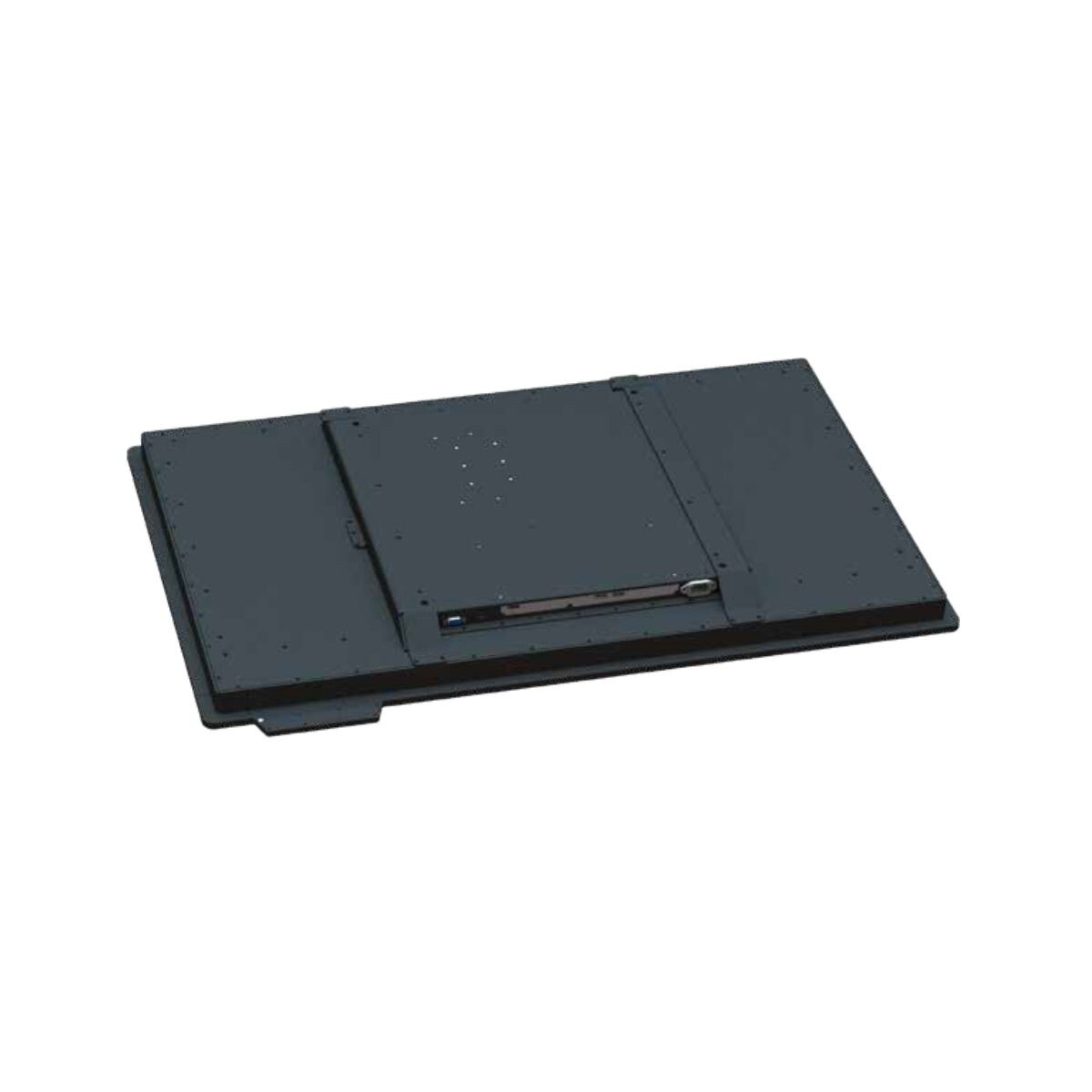 DIT MT Militarized Touch Display B