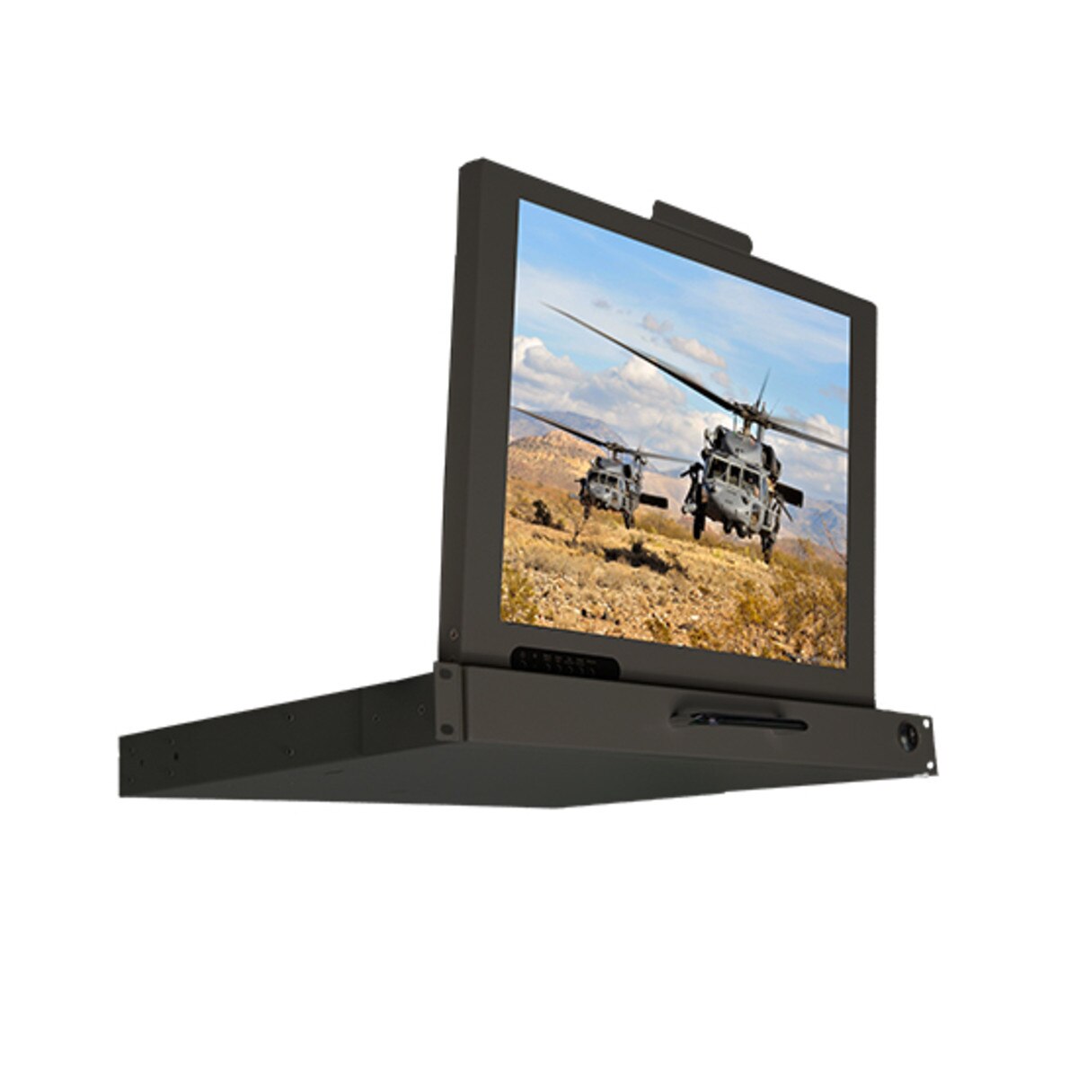 DiT PDD2-T16173W.V252.D8 | WDL Systems