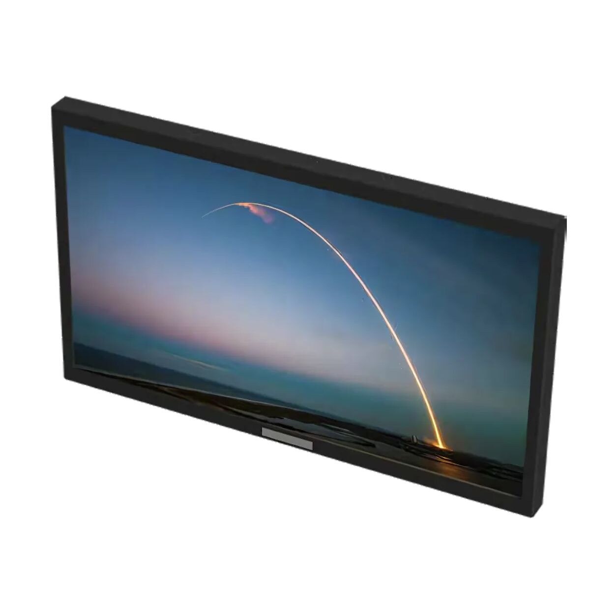 DIT Militarized FlexMount Display