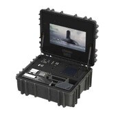 DIT MU Military-Grade Mobile Monito