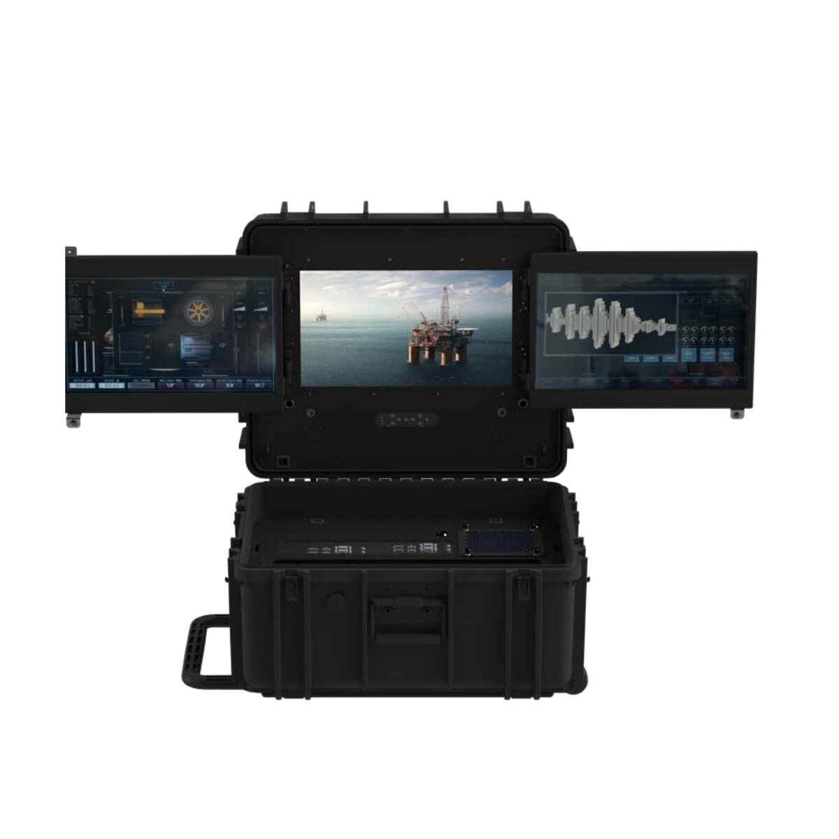 DIT MU Military-Grade HYDRA